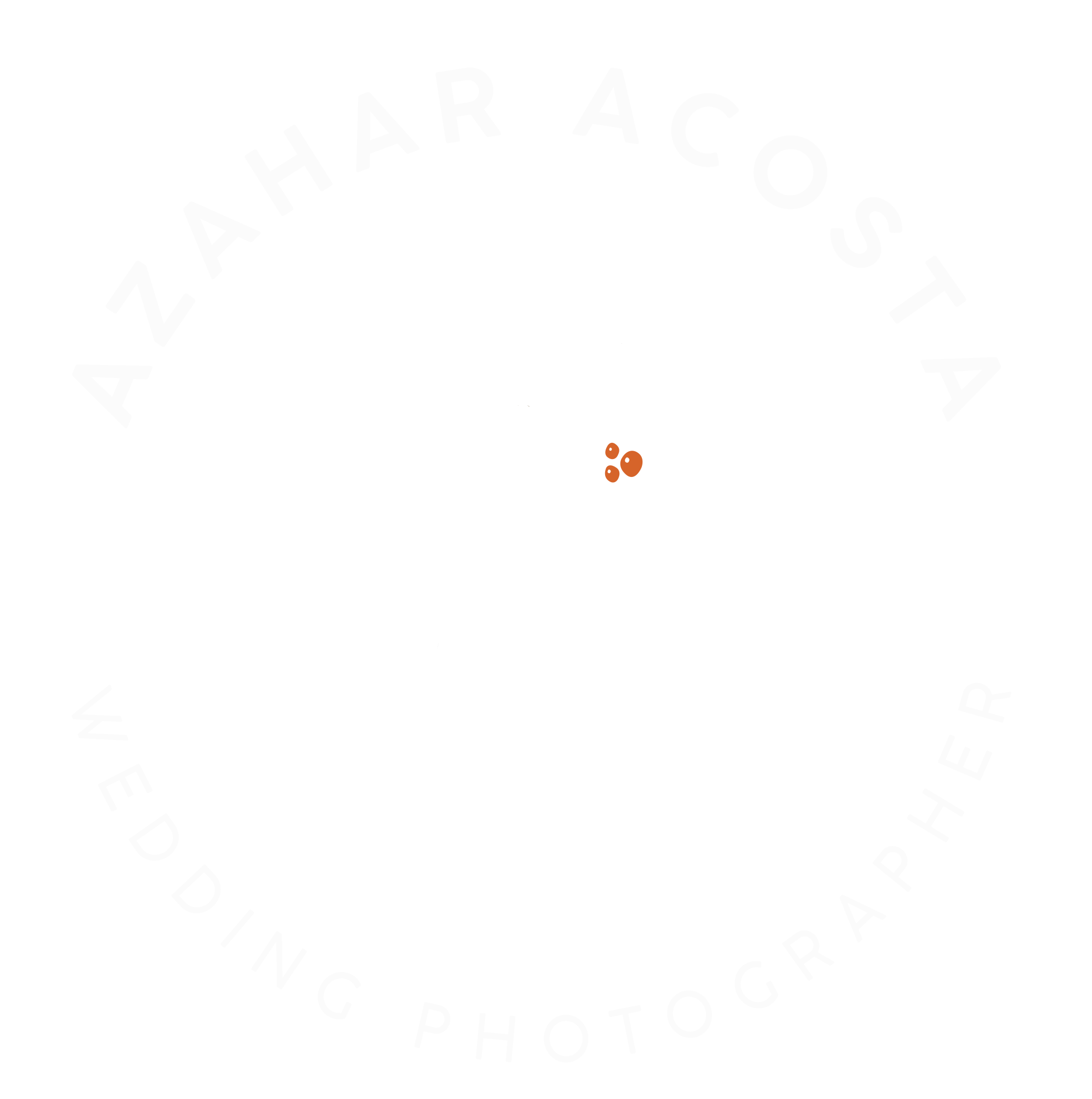 Fotógrafo Bodas Tenerife Azahar Acosta
